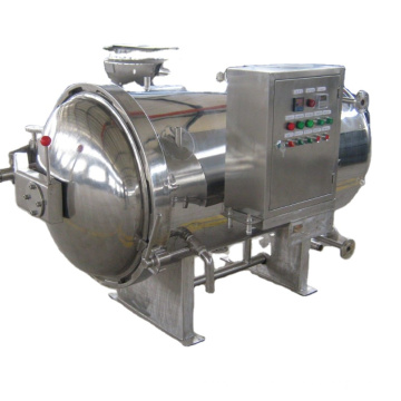 commercial autoclave bottle sterilizers